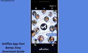 Sniffies App Fast & Easy Download Guide In 2024