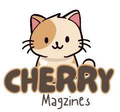 Cherry Magazines