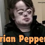 Brian Peppers