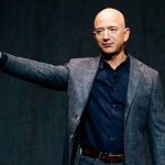 The Remarkable Life and Career of Jeff Bezos, Founder of Amazon In 2024