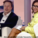 The Elon Musk Effect Linda Yaccarino's Leadership Journey In 2024