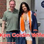 Ken Goldin Wife