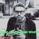 Ryan Cramer Net Worth