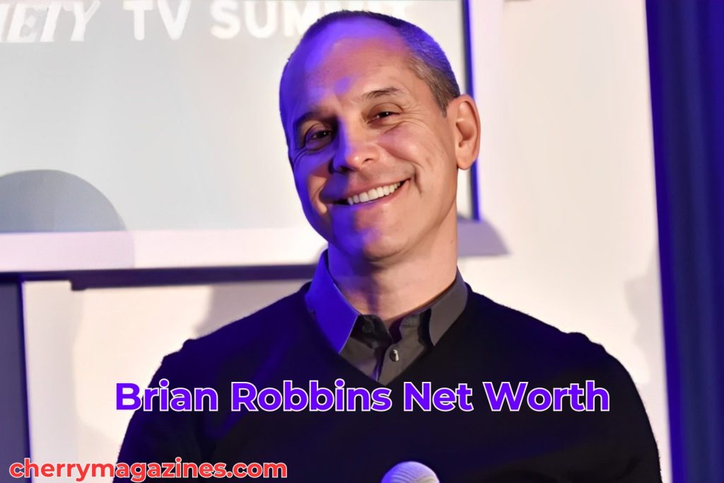 Brian Robbins Net Worth