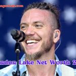 Brandon Lake Net Worth 2024