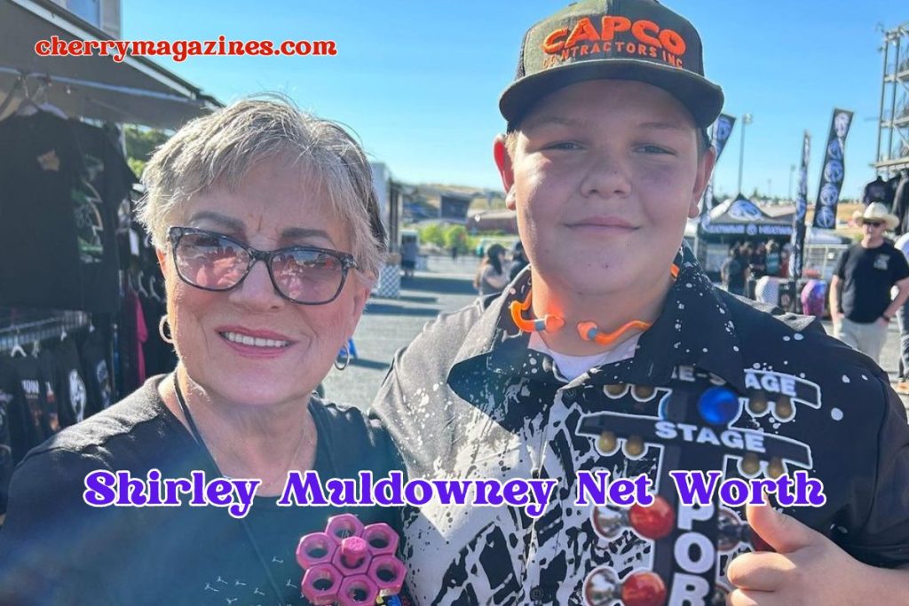 Shirley Muldowney Net Worth