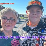 Shirley Muldowney Net Worth