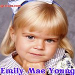 Emily Mae Young