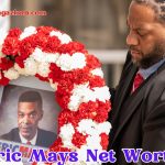 Eric Mays Net Worth