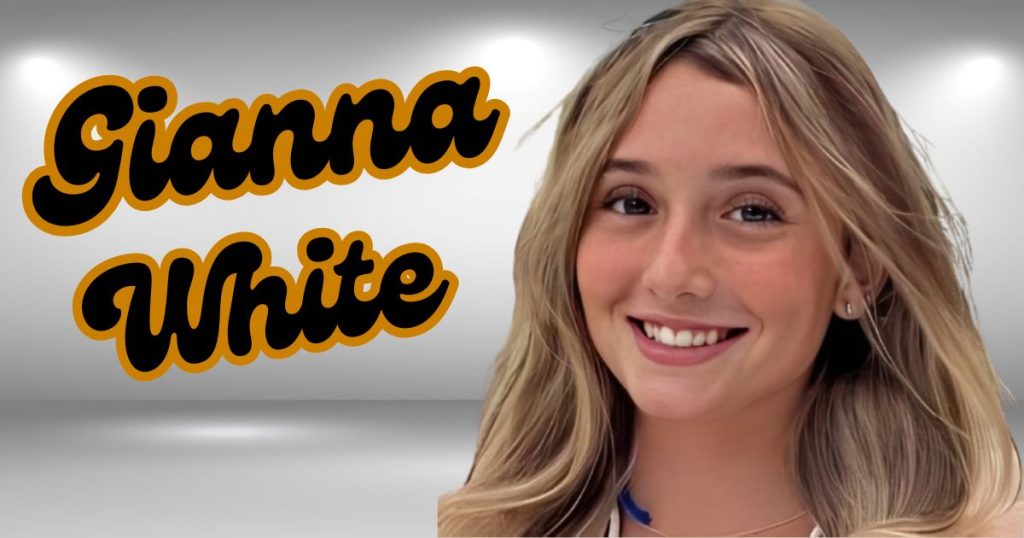 Gianna White Onlyfans Global Celebrity Starts