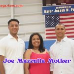 Joe Mazzulla Mother