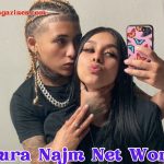 Laura Najm Net Worth