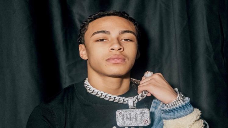 Notti Osama Real Name