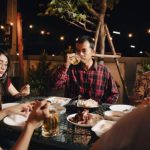 Best Late-Night Dining Spots at Marina Bay Sands (MBS)