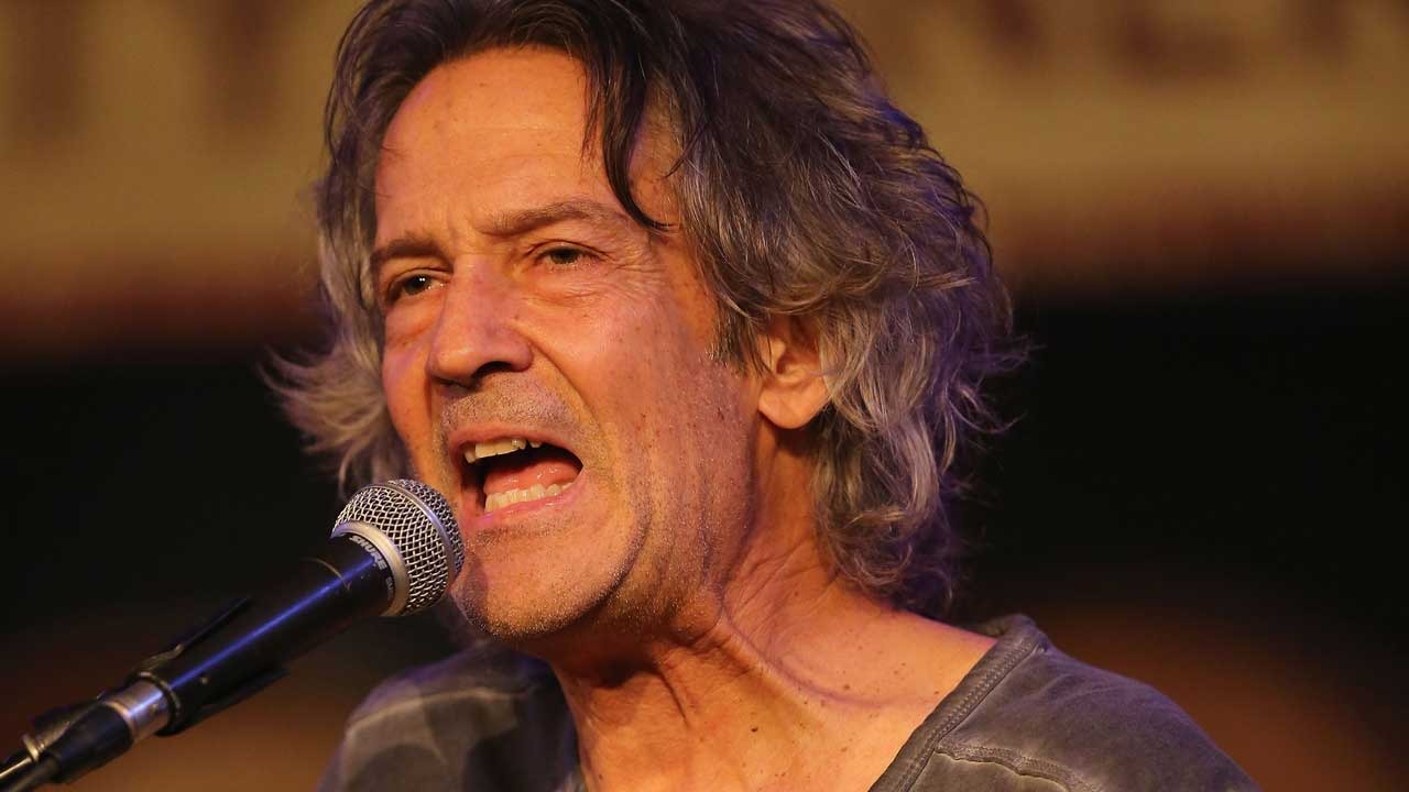 Billy Squier Net Worth