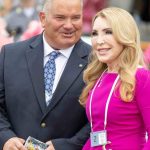 Evelyn Benoit Net worth