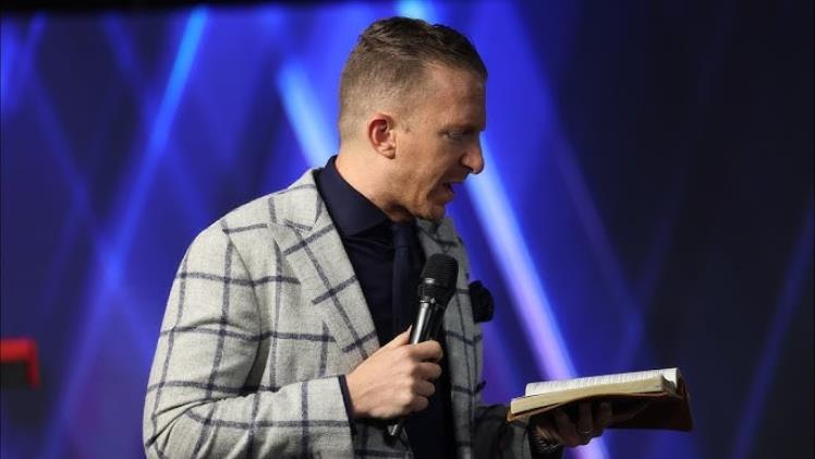 Jonathan Shuttlesworth Net Worth