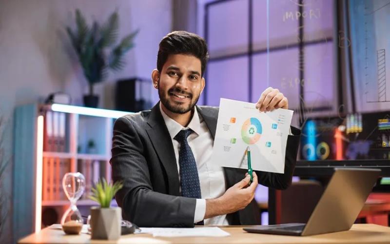 Mastering Stocks: A Simple Guide to Investing and Demat Accounts