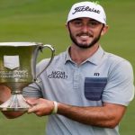 Max Homa Net Worth 2024