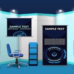 Exhibition and Event Setup