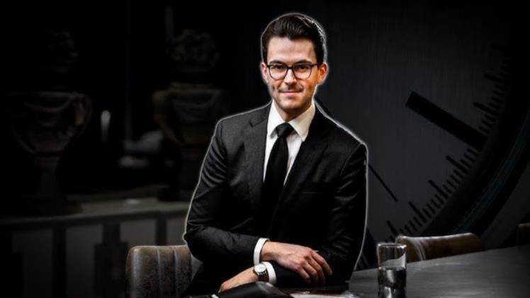 Teddy Baldassarre Net Worth – Biography