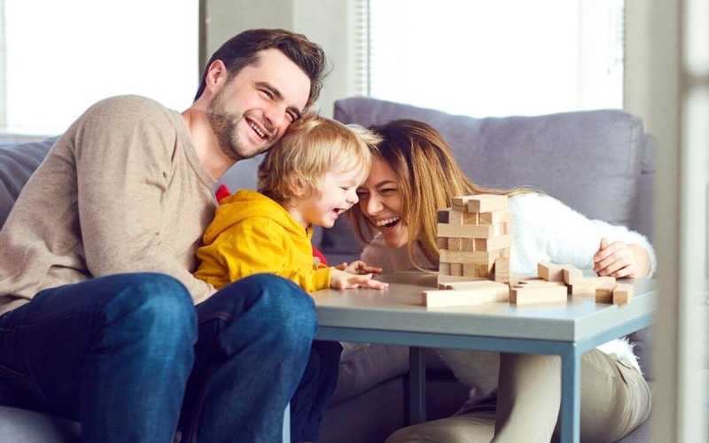 The Best Online Games for Kids: A Parent’s Guide to Safe and Fun Choices