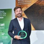 The Evolution of Greek Film Awards: Local to Global Fame