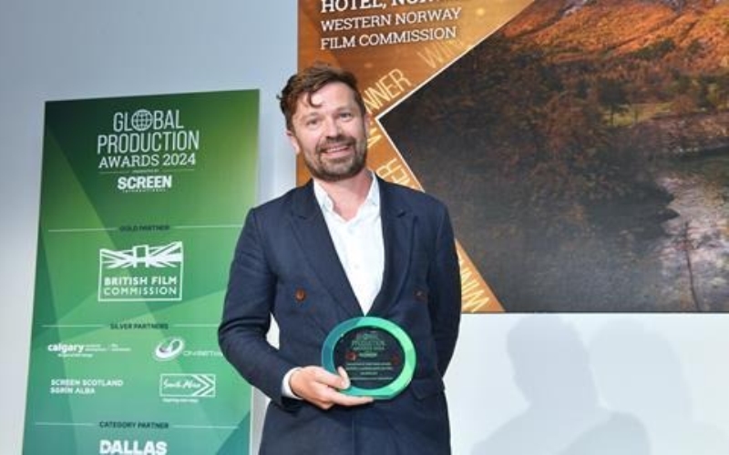 The Evolution of Greek Film Awards: Local to Global Fame