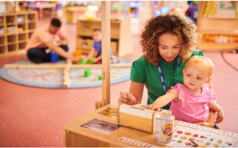 Understanding the Key Elements of an Effective Infant Care Curriculum