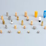 Sintered plastics: Choosing the plastic filters for the different industrial purposes