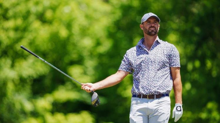 Wesley Bryan Net Worth 2024