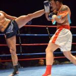 Check in Muay Thai holiday in Thailand is the Unique Challenge      