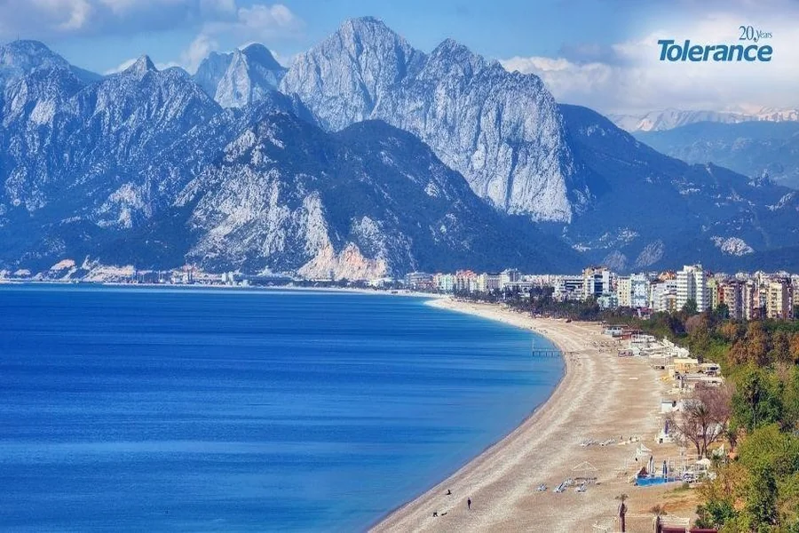 How to Buy a Villa in Antalya’s Mountain Regions for Ultimate Tranquility